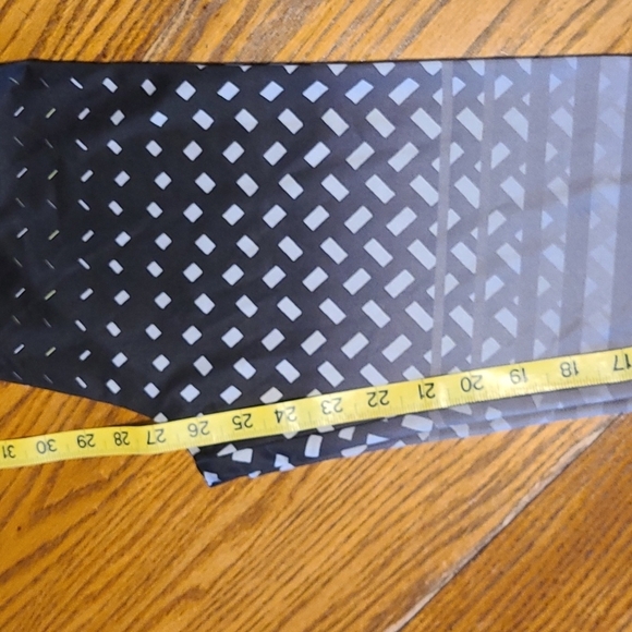 Justice Athletic BELIEVE Pants -Girl's 14 - Picture 8 of 9